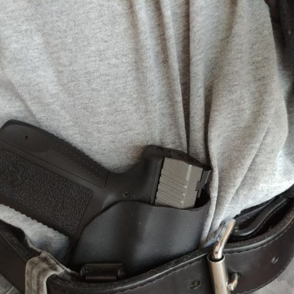 Noctis IWB Holster - Image 5