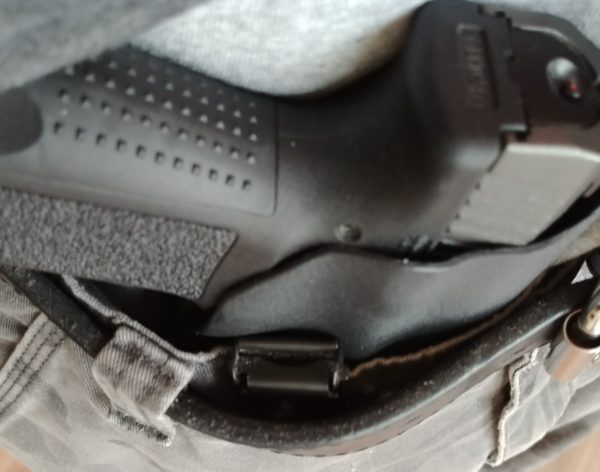 Noctis IWB Holster - Image 4