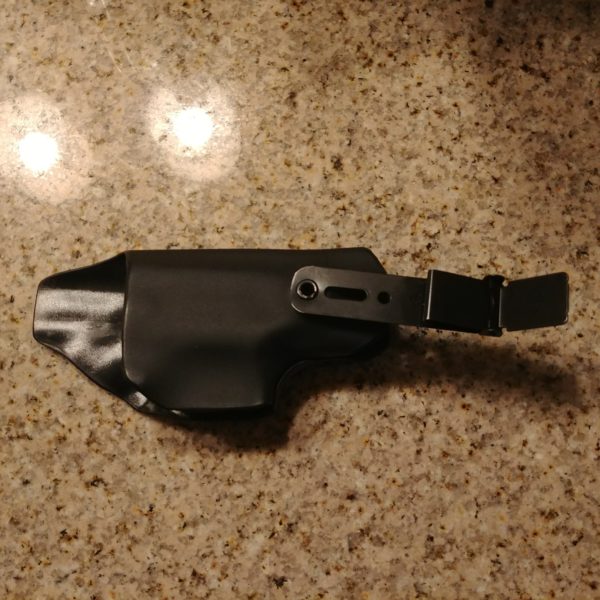 Noctis IWB Holster - Image 2