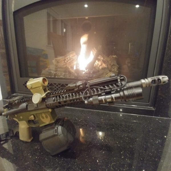 Build Your Own AR-15 Upper - Image 5