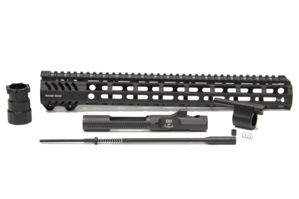 Adams Arms Piston Kit .308 DPMS Gen II