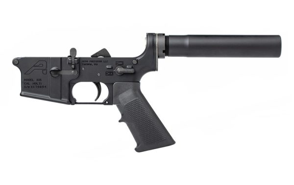 Aero Precision Complete AR-15 Lower Receiver (Carbine, Pistol, Rifle) - Image 6