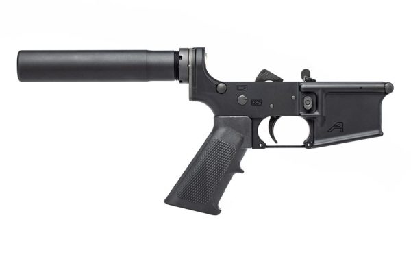 Aero Precision Complete AR-15 Lower Receiver (Carbine, Pistol, Rifle) - Image 5