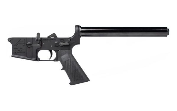 Aero Precision Complete AR-15 Lower Receiver (Carbine, Pistol, Rifle) - Image 4