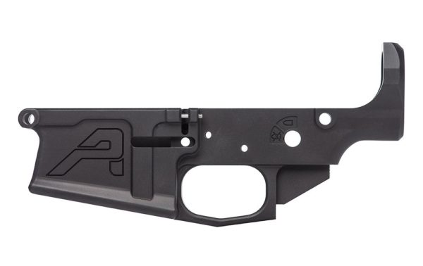 Aero Precision M5 Stripped Lower Receiver - Image 4