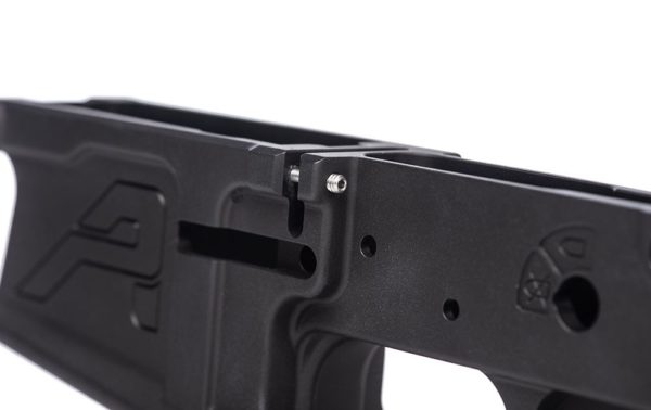 Aero Precision M5 Stripped Lower Receiver - Image 3