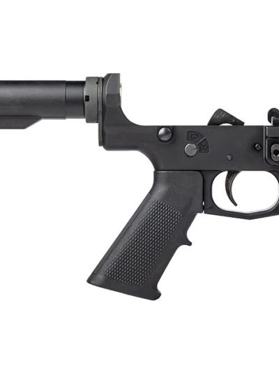 Aero Precision M5 Complete Lower (Carbine, Pistol, Rifle)