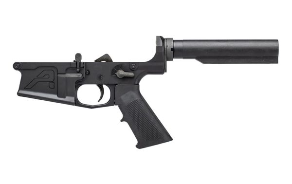 Aero Precision M5 Complete Lower (Carbine, Pistol, Rifle) - Image 2