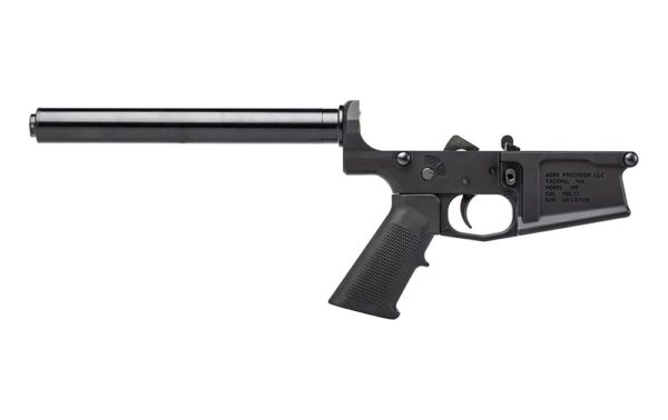 Aero Precision M5 Complete Lower (Carbine, Pistol, Rifle) - Image 6