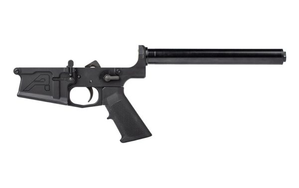 Aero Precision M5 Complete Lower (Carbine, Pistol, Rifle) - Image 5