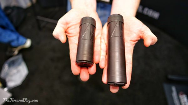Energetic Armament Vox-K Suppressor - Image 2