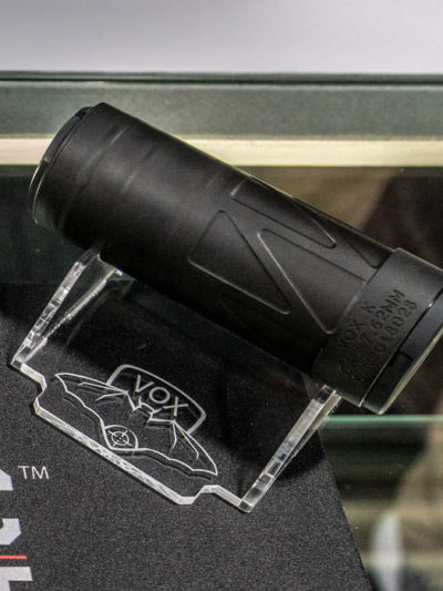 Energetic Armament Vox-K Suppressor