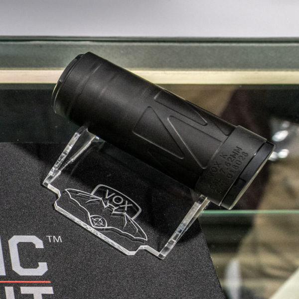 Energetic Armament Vox-K Suppressor