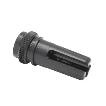 Advanced Armament Corporation (AAC) Blackout Flash Hider, 7.62mm, 51t, 5/8-24